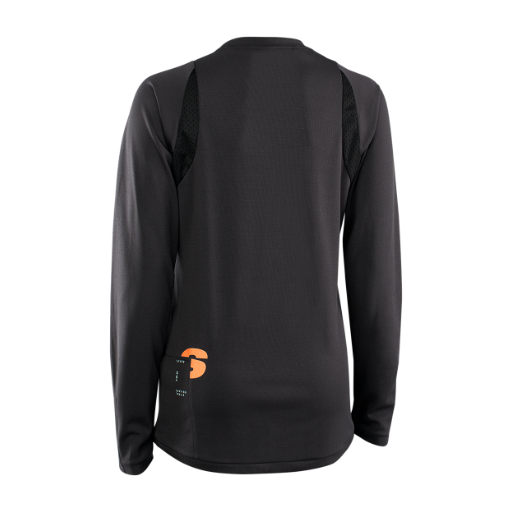 ION 2022 Womens Scrub AMP Long Sleeve Jersey