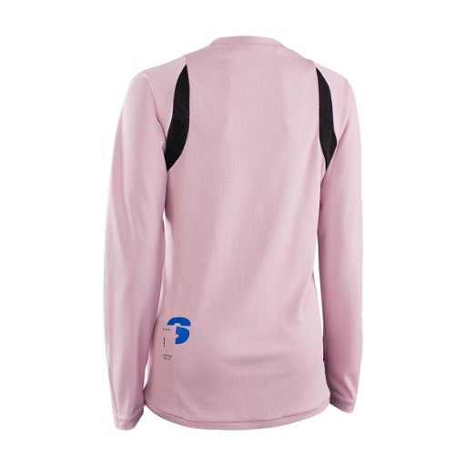ION 2022 Womens Scrub AMP Long Sleeve Jersey