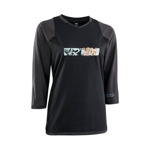 ION 2022 Womens Scrub AMP 3/4 Jersey