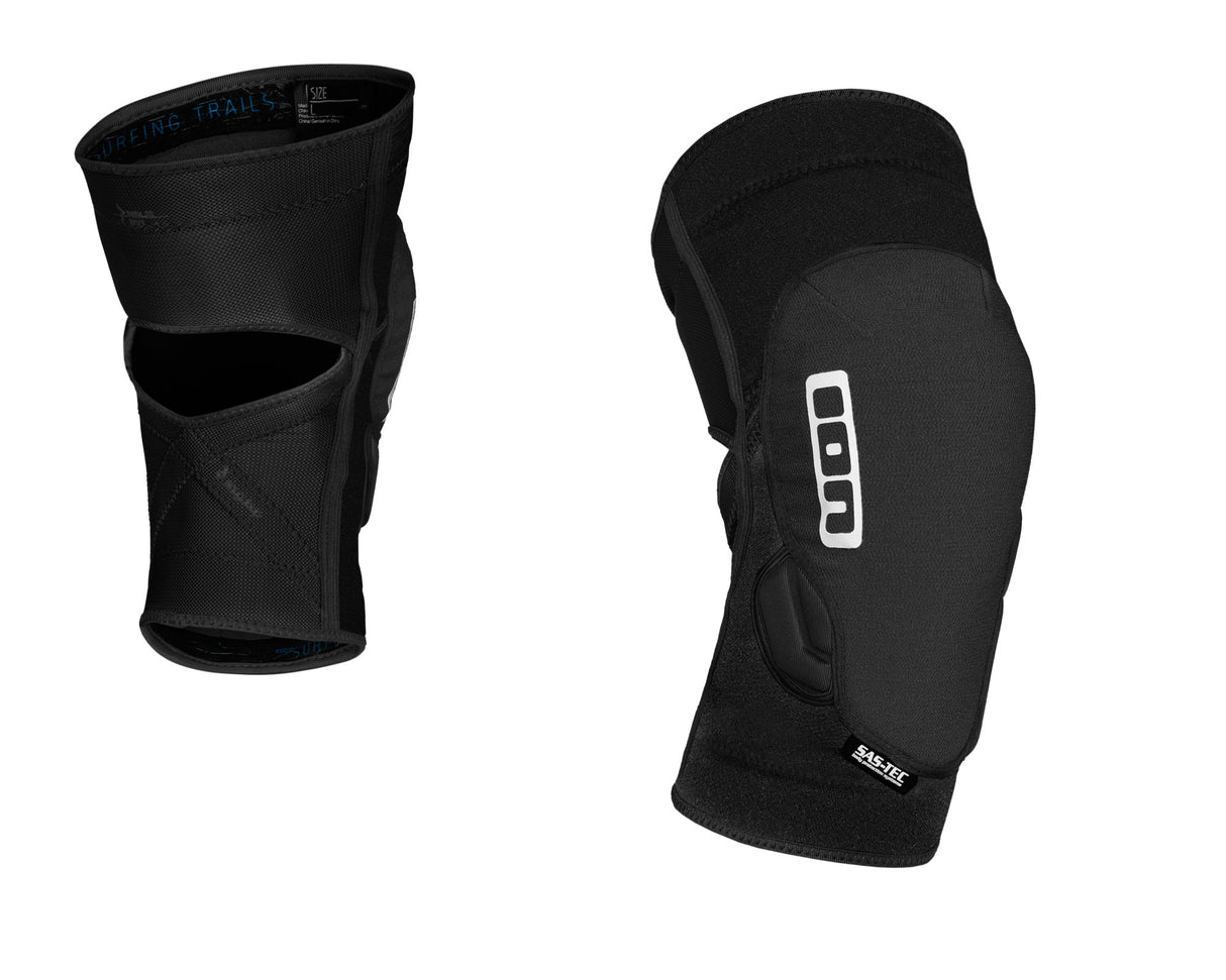 ION K-Lite Knee Mountain Bike Pads