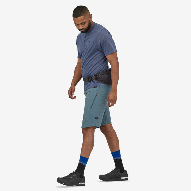Patagonia Dirt Roamer Waist Pack - Ink Black