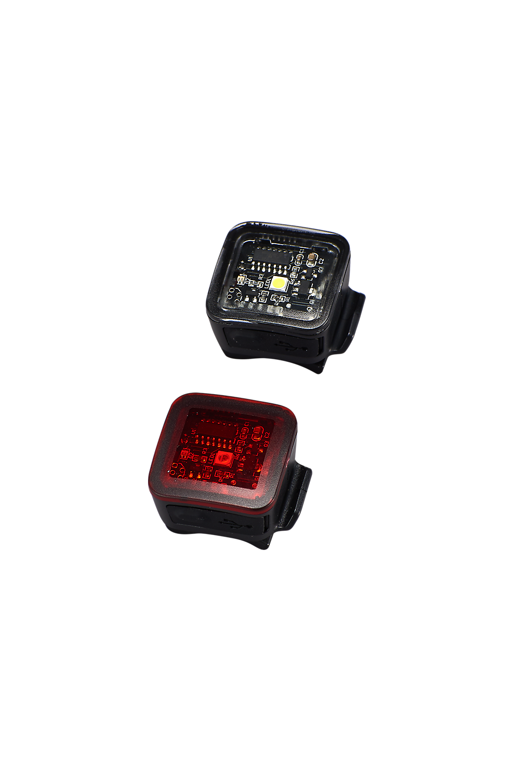FLASH HEADLIGHT / TAILLIGHT COMBO