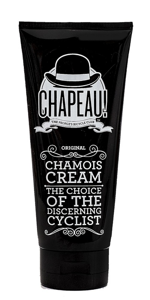 CHAPEAU CHAMOIS CREAM ORIGINAL 200ML