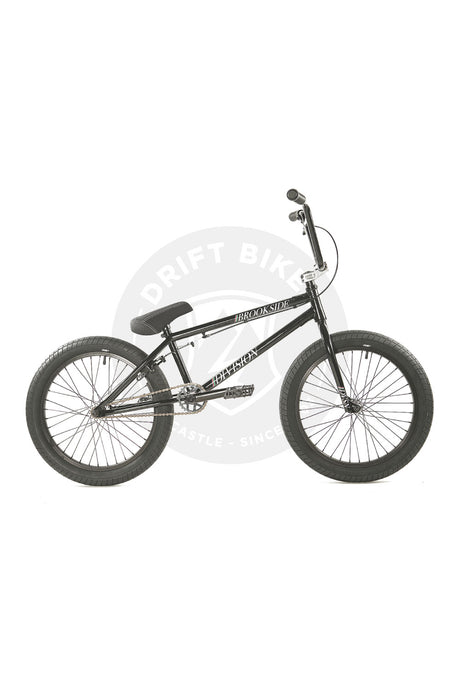 Division 2021 Brookside 20″ BMX Bike