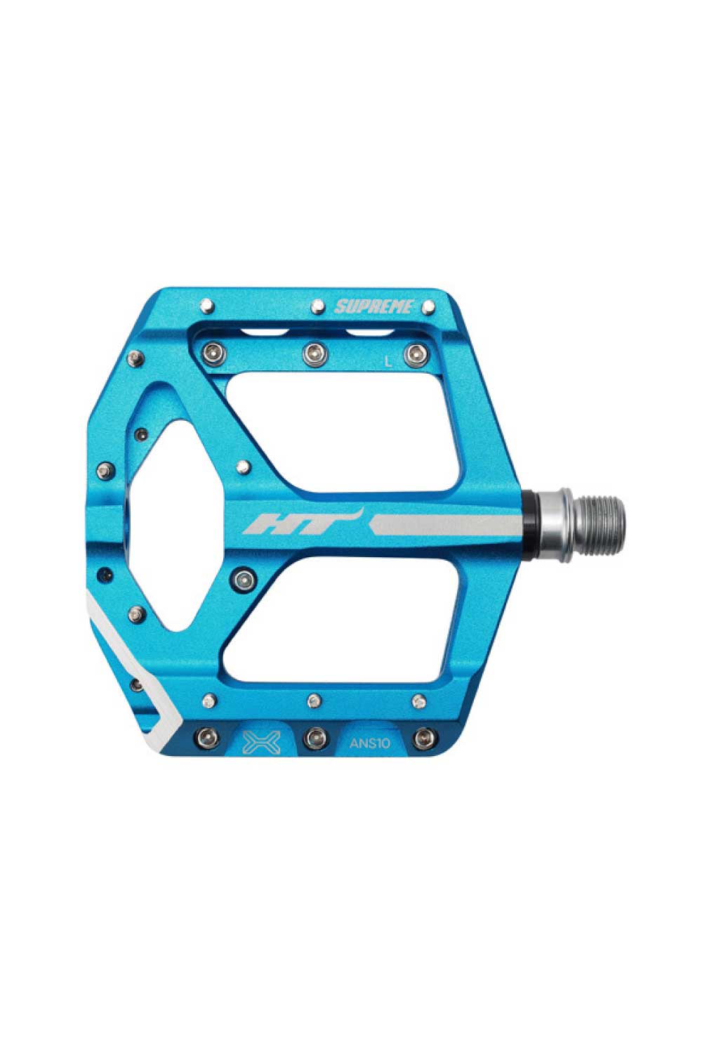 HT COMPONENTS SUPREME ANS10 PEDAL