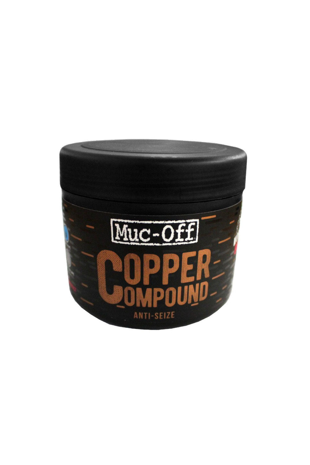 Muc-Off W/shop Anti-seize 450g