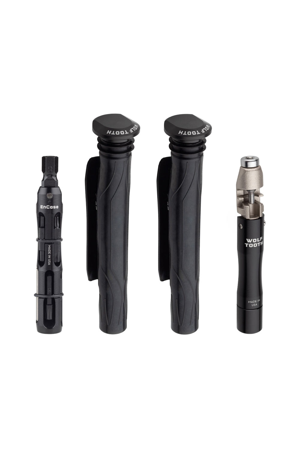 WOLF TOOTH ENCASE SYSTEM BAR KIT #ONE