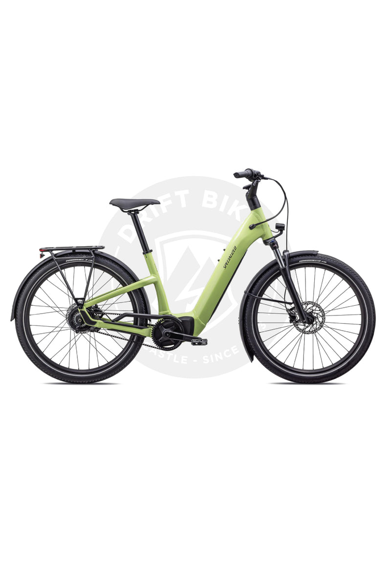 Specialized 2022 TURBO COMO 3.0 IGH E-Bike