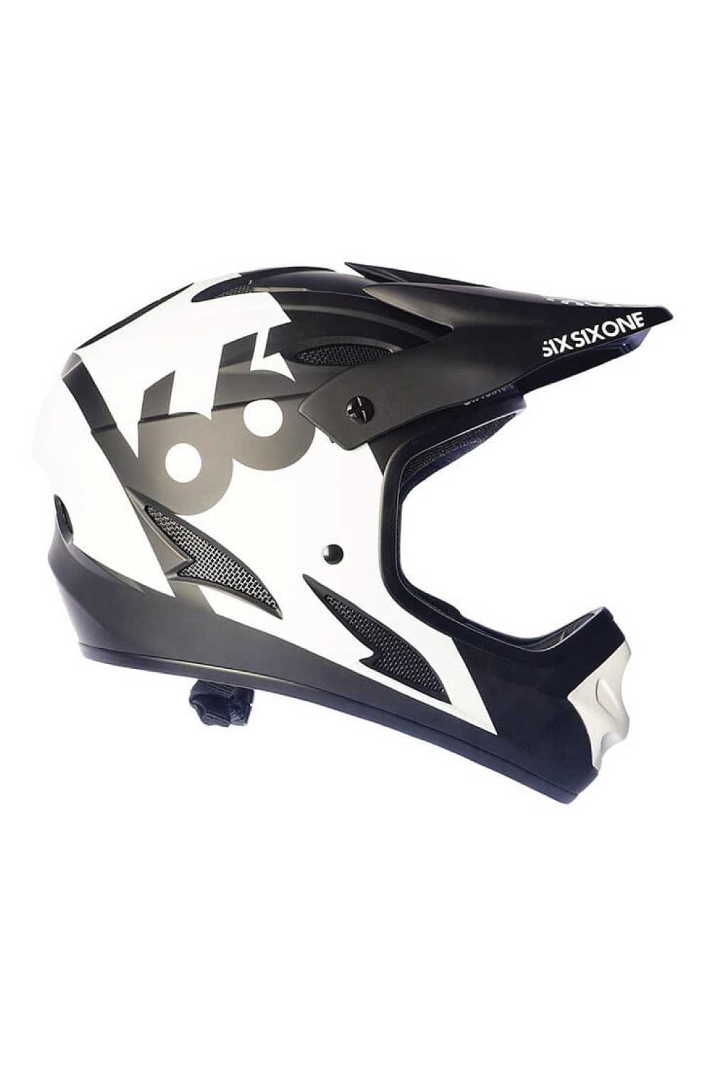 661 Comp MTB Helmet