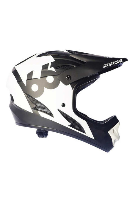 661 Comp MTB Helmet