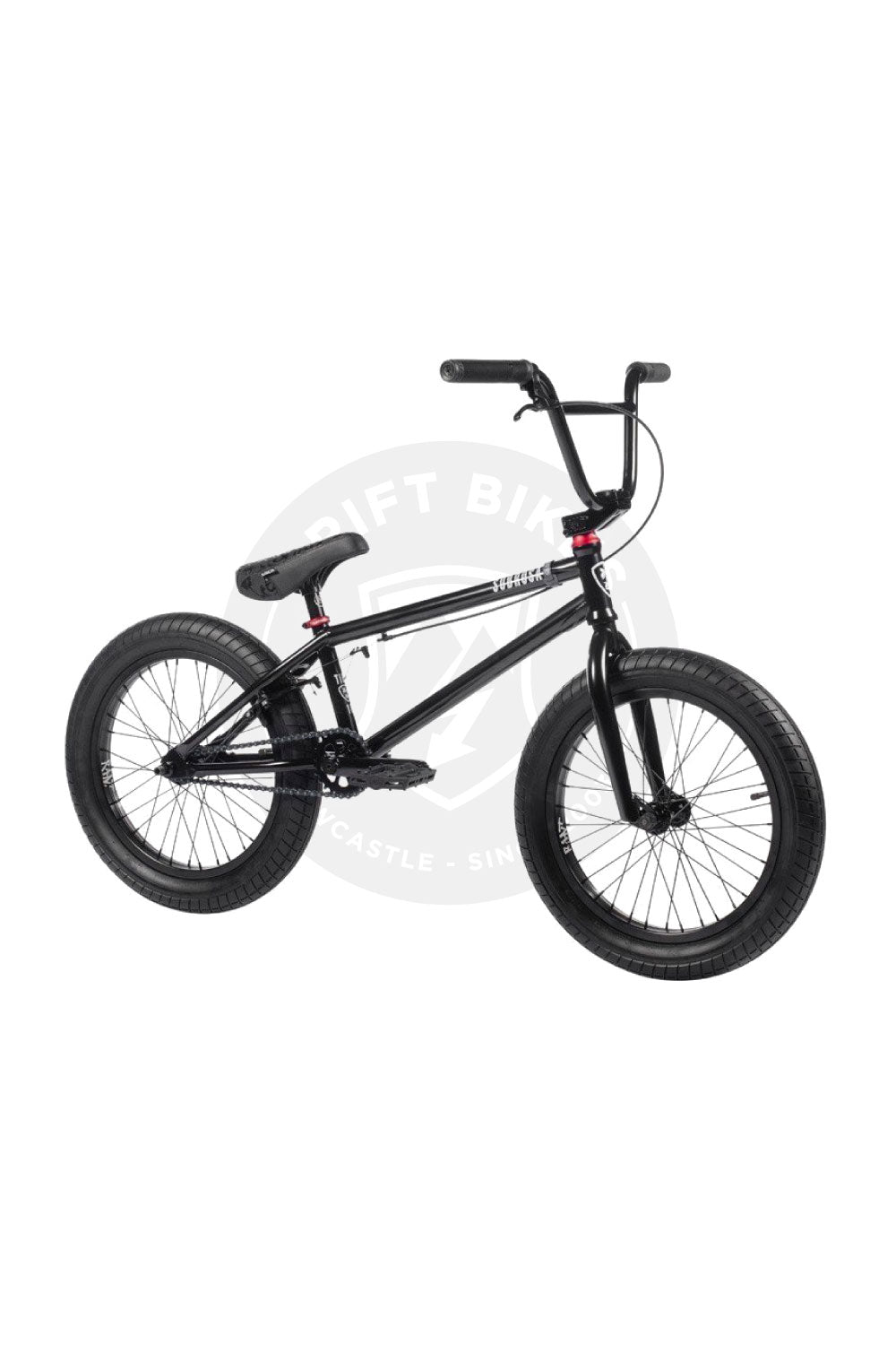 2018 subrosa tiro