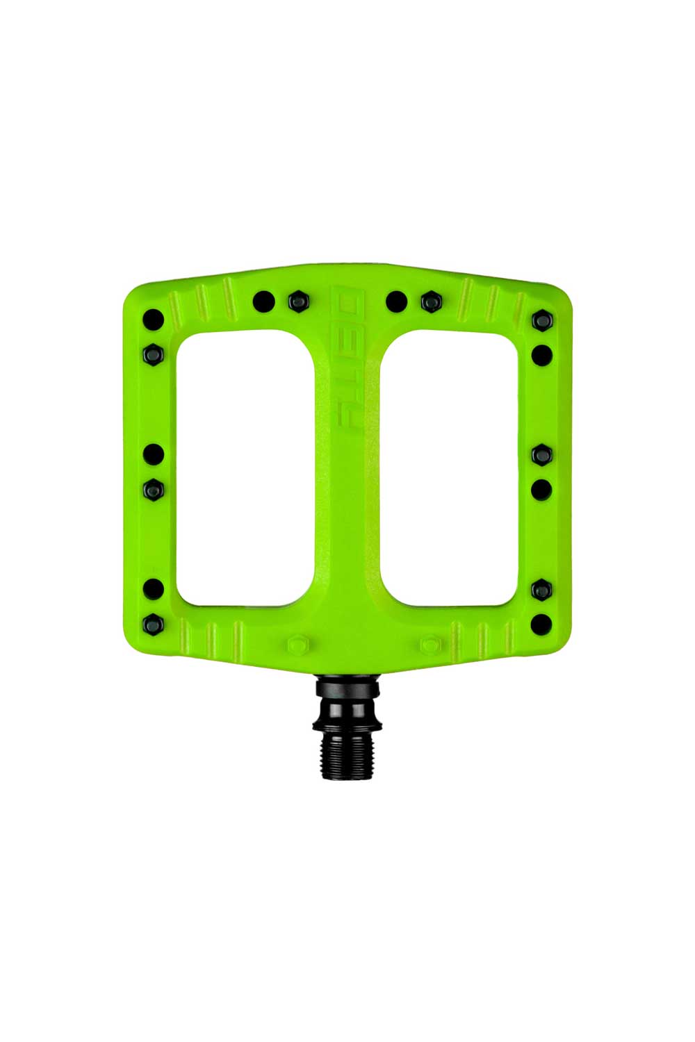 Deity DEFTRAP Bike Pedals