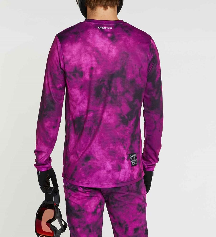 DHARCO 2022 Men's Gravity MTB Jersey