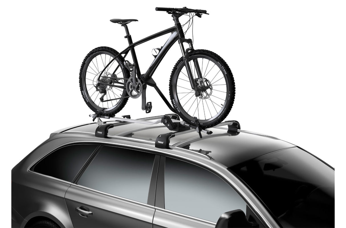 Thule ProRide Car Bike Rack