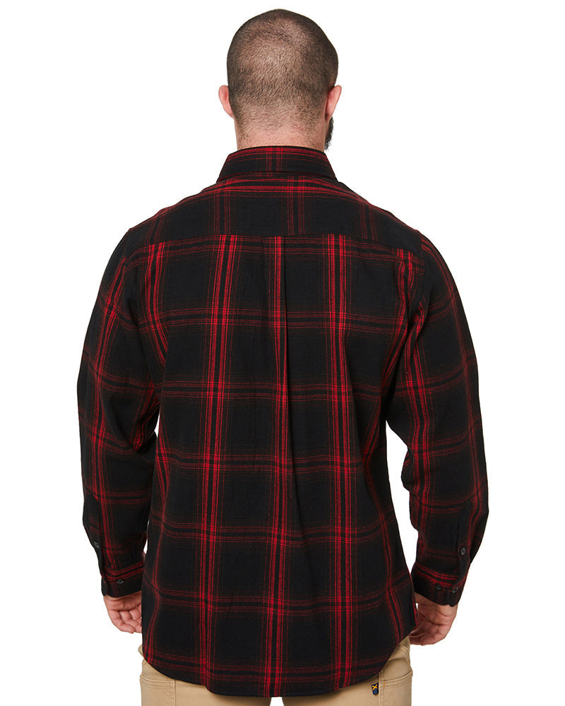 UNIT Newtown Flannel