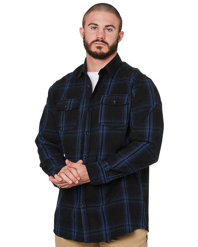 UNIT Newtown Flannel