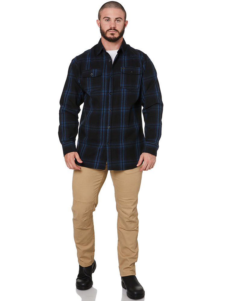 UNIT Newtown Flannel