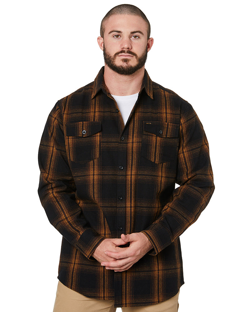UNIT Newtown Flannel