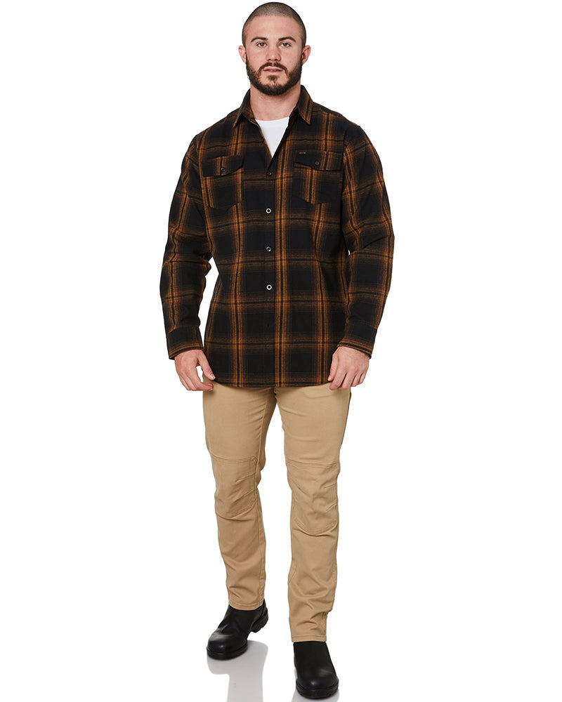 UNIT Newtown Flannel