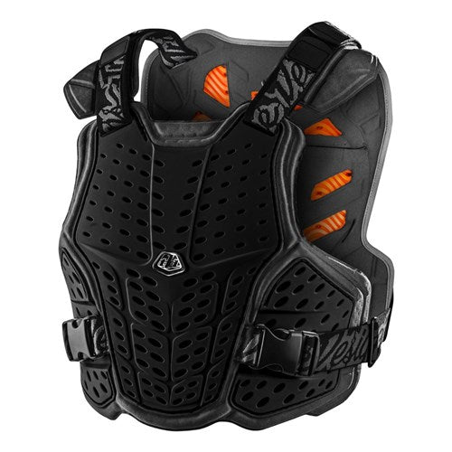 TROY LEE DESIGNS ROCKFIGHT CE D30 CHEST PROTECTOR