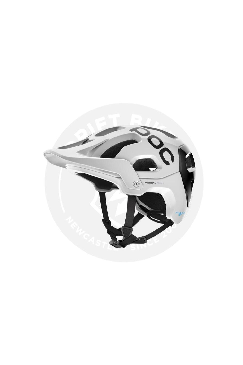 POC Tectal Race Spin Adult Mountain Bike Helmet