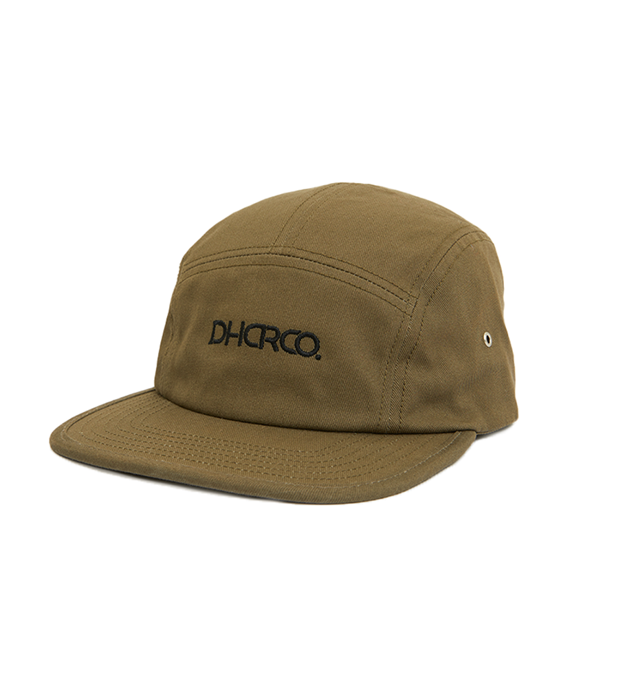 DHARCO 5 Panel Hat