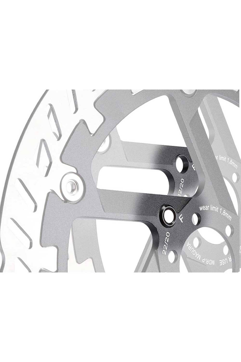 Magura E-Bike Disc Brake Rotor Sensor Magnet