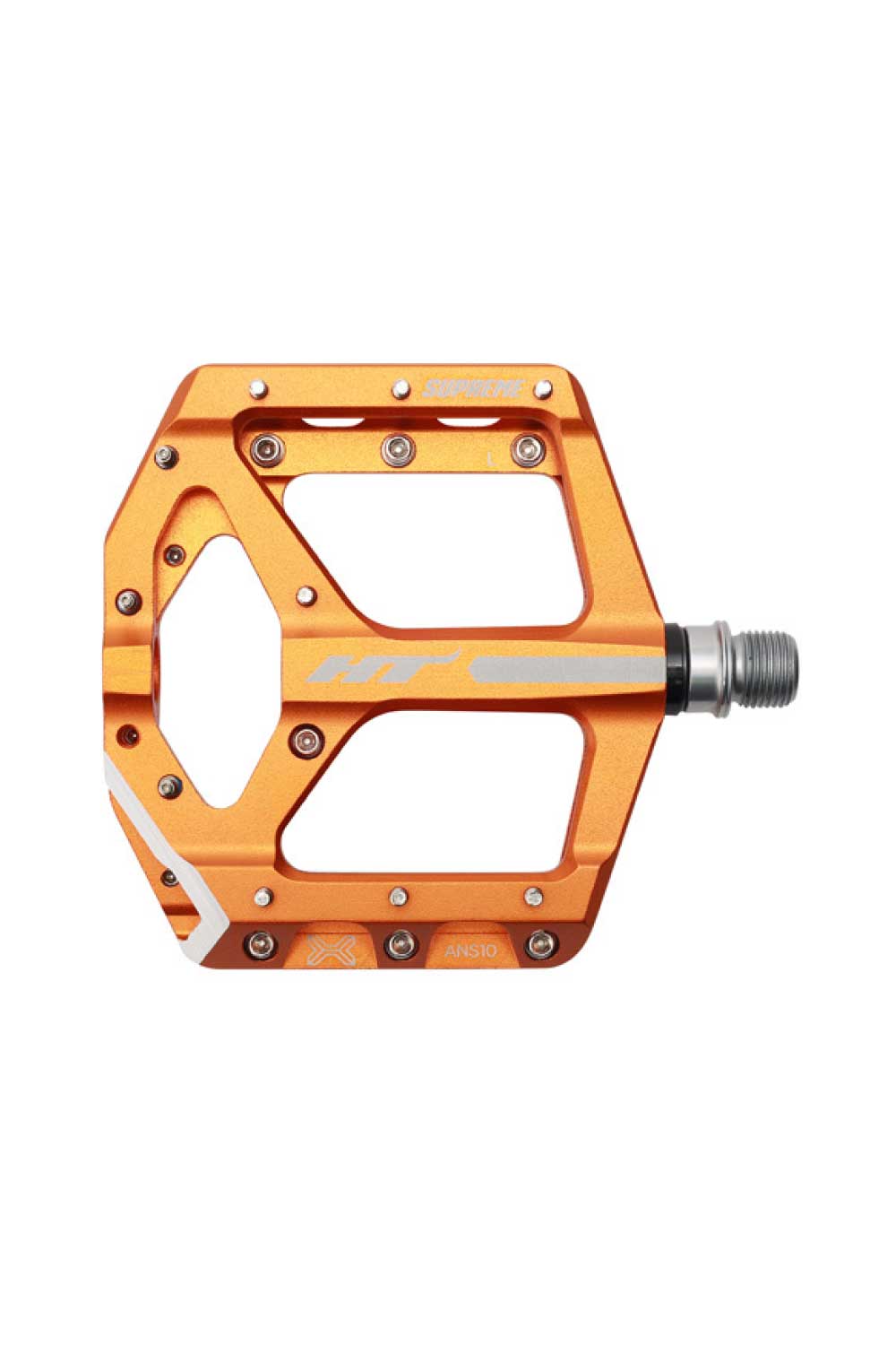 HT COMPONENTS SUPREME ANS10 PEDAL