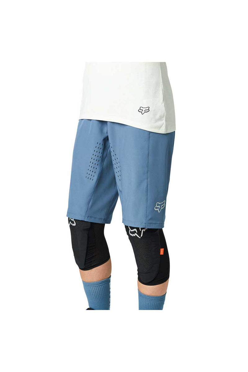 Fox Flexair Lite Shorts Flexair Short No Liner FOX Racing 2021
