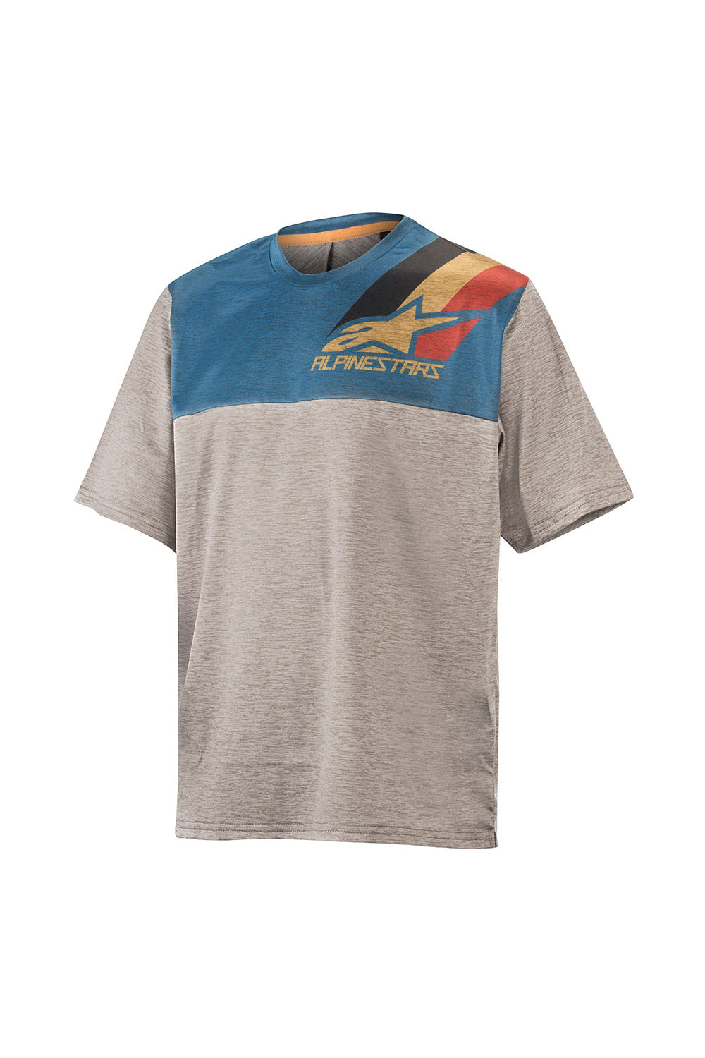 Alpinestars Youth Alps 4.0 Short Sleeve Jersey
