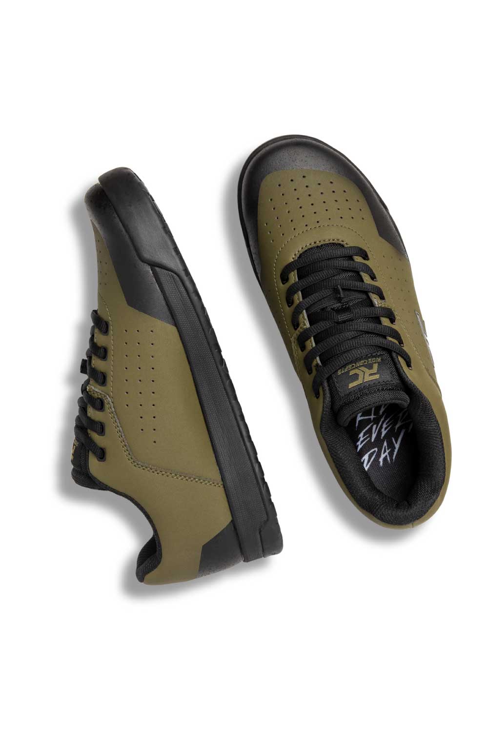 Ride Concepts 2022 Hellion Flat Shoe 6.0