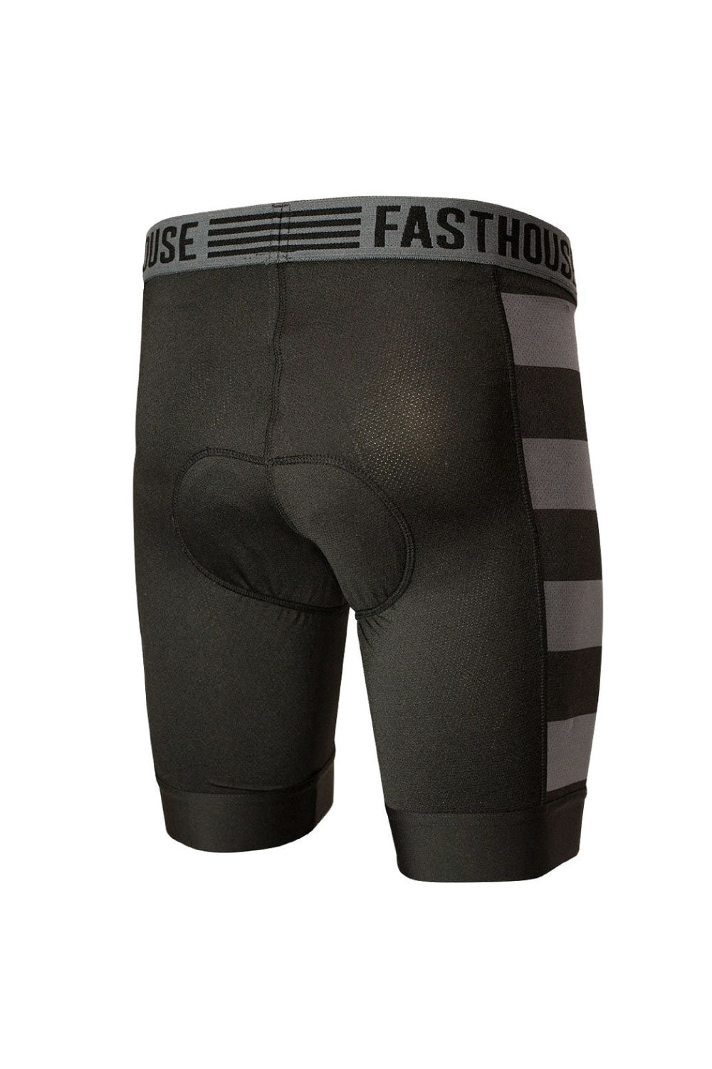 Fasthouse Trail Liner Black