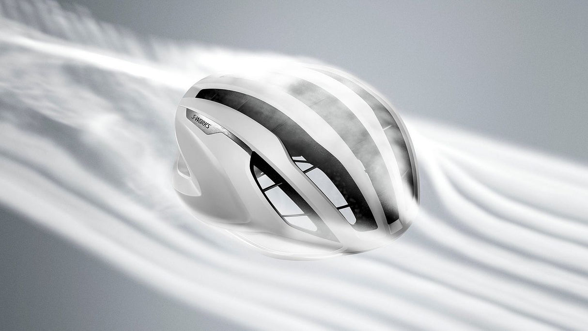 Specialized Prevail 3 MIPS Helmet