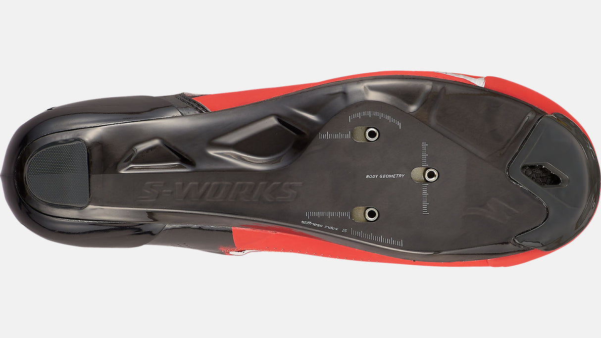 Specialized S-Works Ares Road Bike Shoes