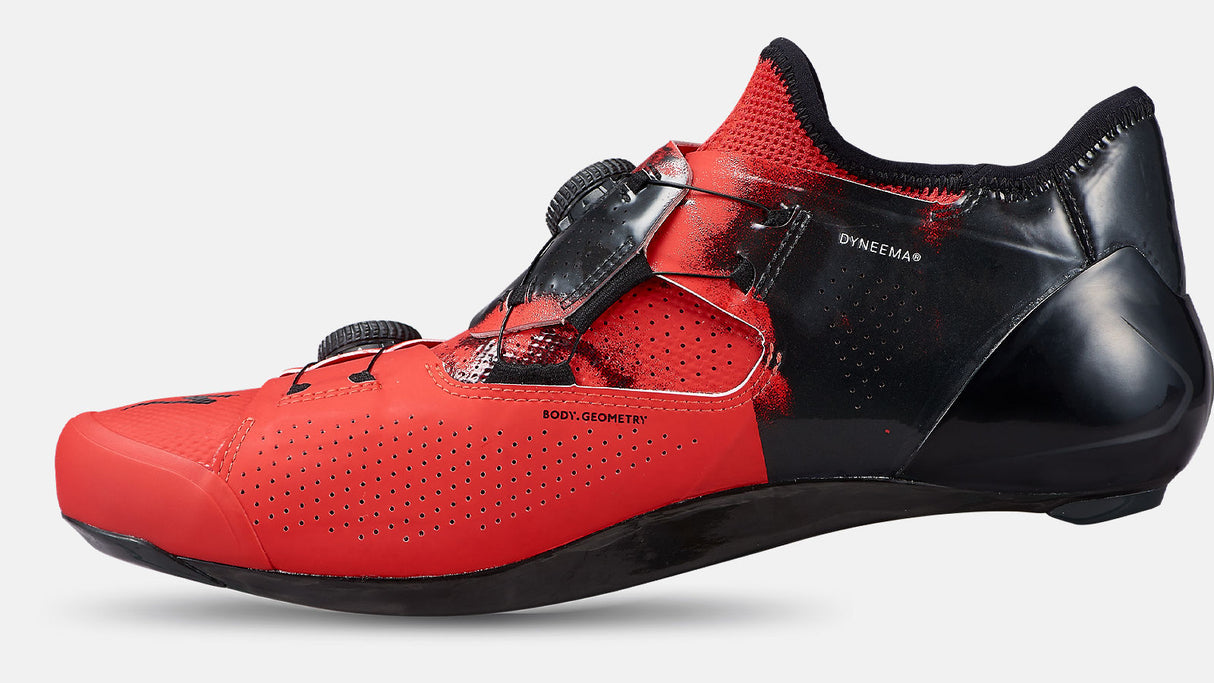 Specialized S-Works Ares Road Bike Shoes