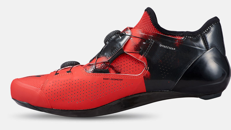 Specialized S-Works Ares Road Bike Shoes