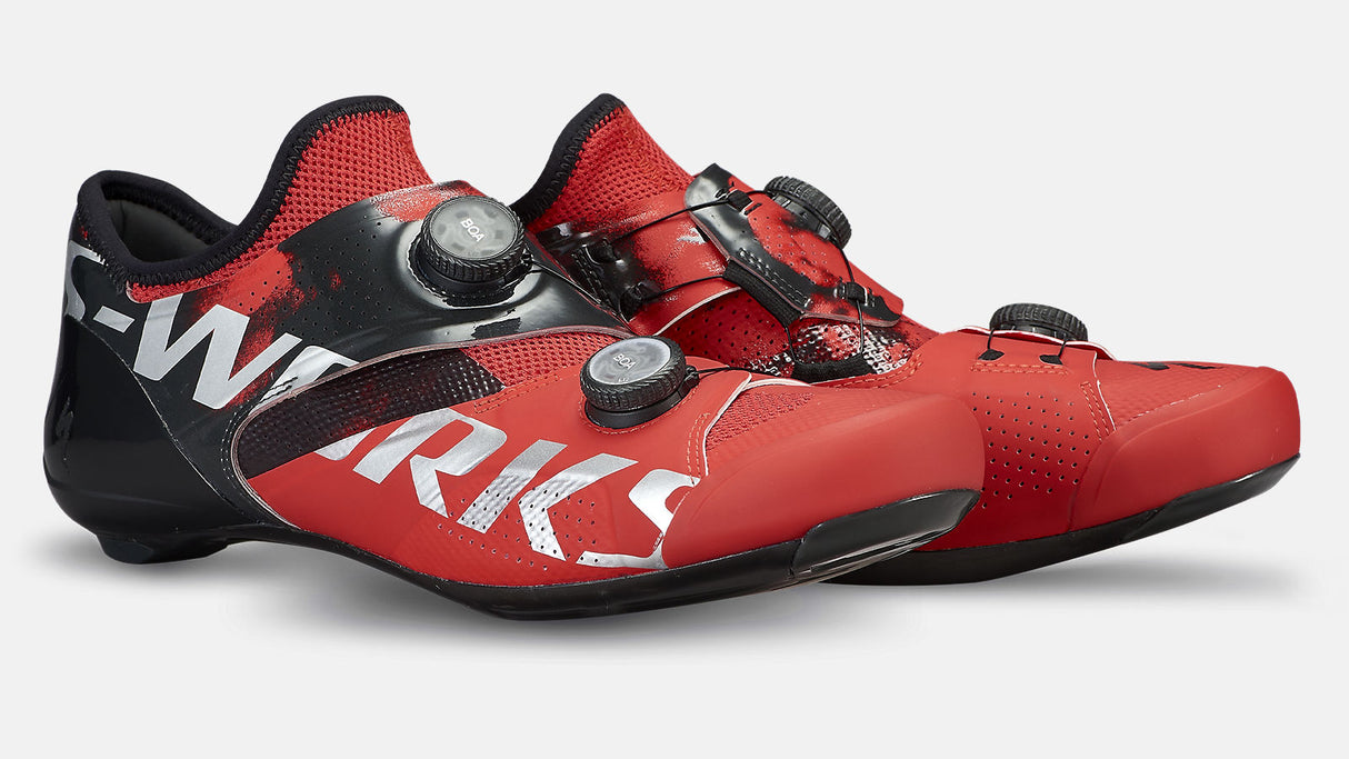 Specialized S-Works Ares Road Bike Shoes