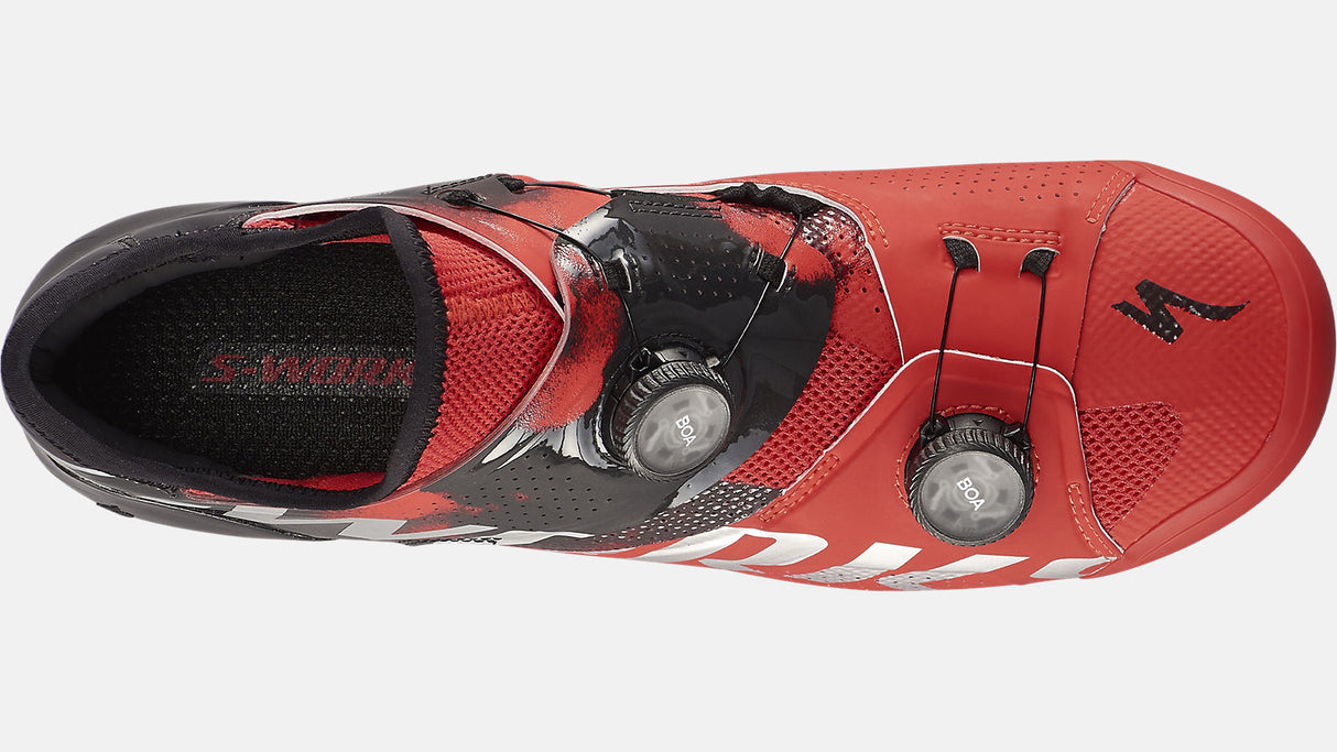 Specialized S-Works Ares Road Bike Shoes