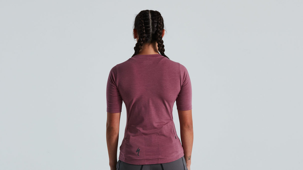 Specialized Womens 2022 RBX Adventure Jersey