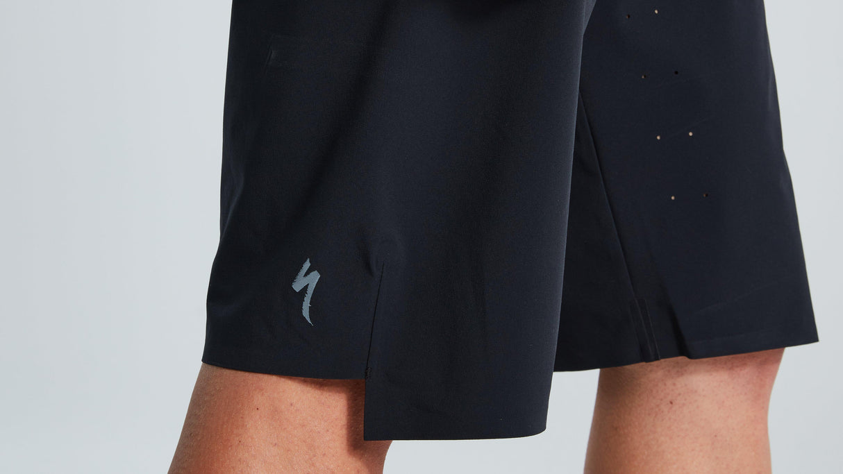 Specialized Men's Trail Air Shorts Black