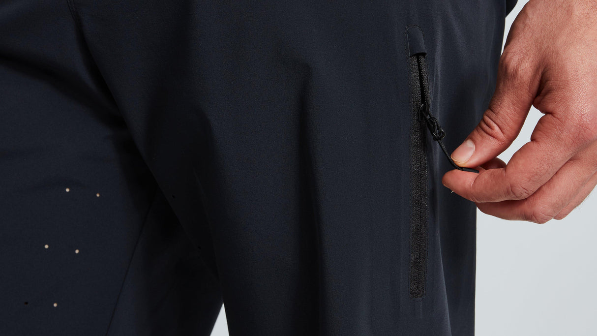 Specialized Men's Trail Air Shorts Black