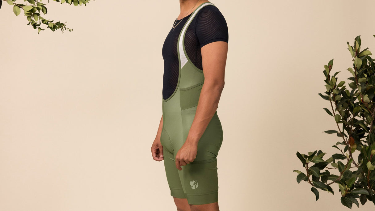 Specialized/Fjällräven Swat Bib Shorts