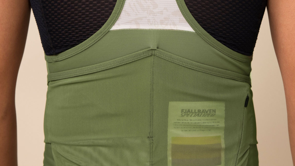 Specialized/Fjällräven Swat Bib Shorts