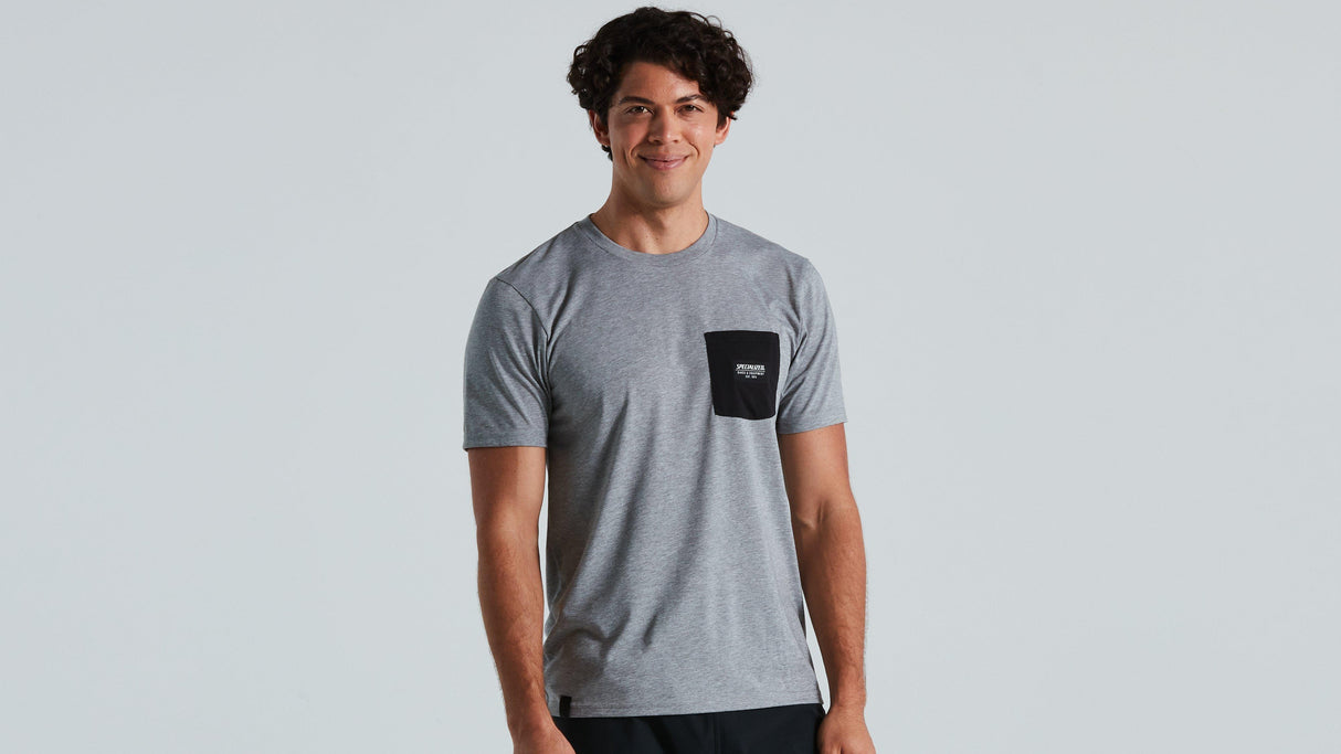 Specialized Pocket T-Shirt