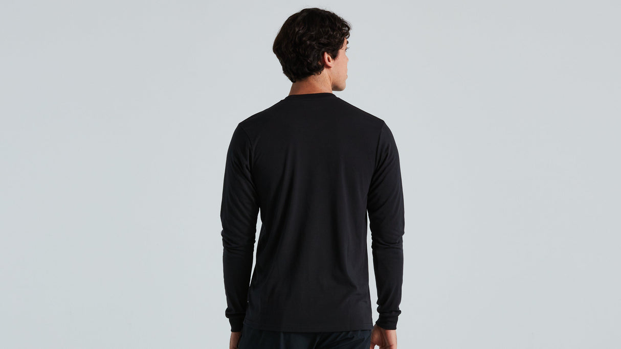 Specialized Long Sleeve Tee