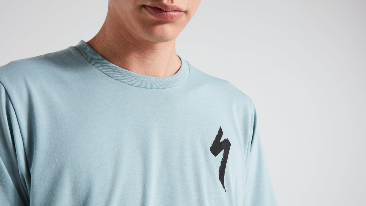 Specialized S-Logo Short Sleeve T-Shirt
