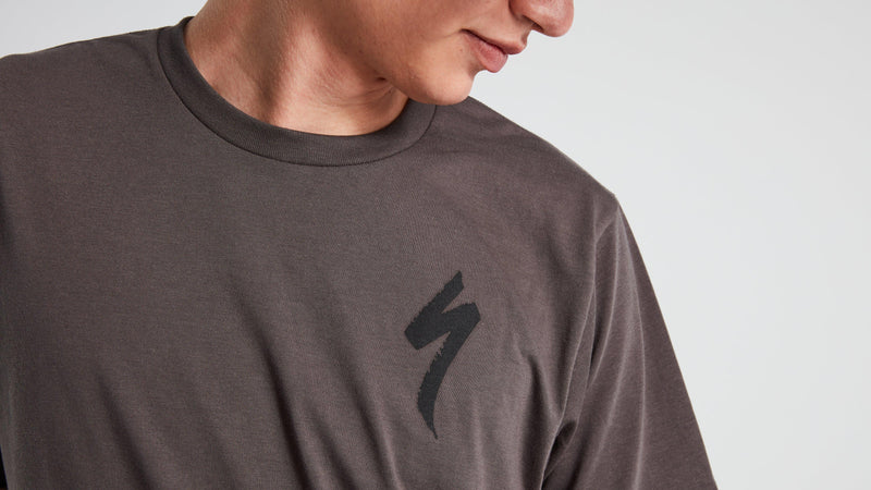 Specialized S-Logo Short Sleeve T-Shirt