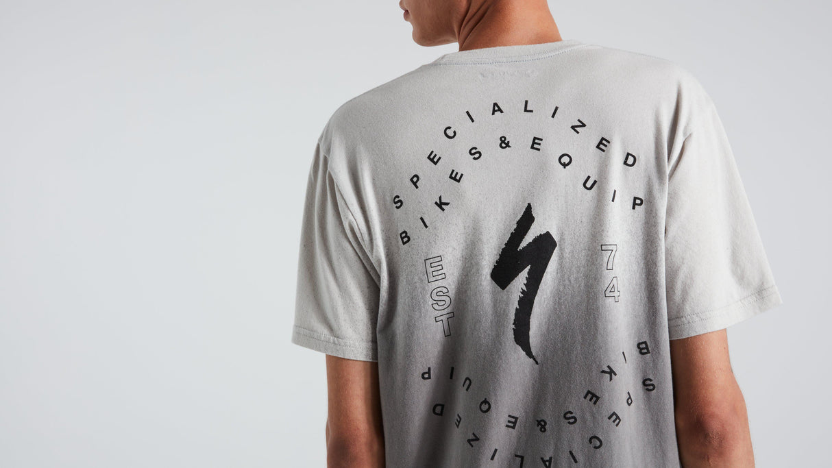 Specialized Grind Short Sleeve T-Shirt