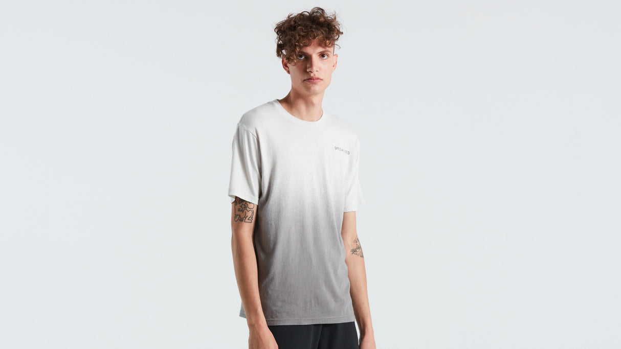 Specialized Grind Short Sleeve T-Shirt