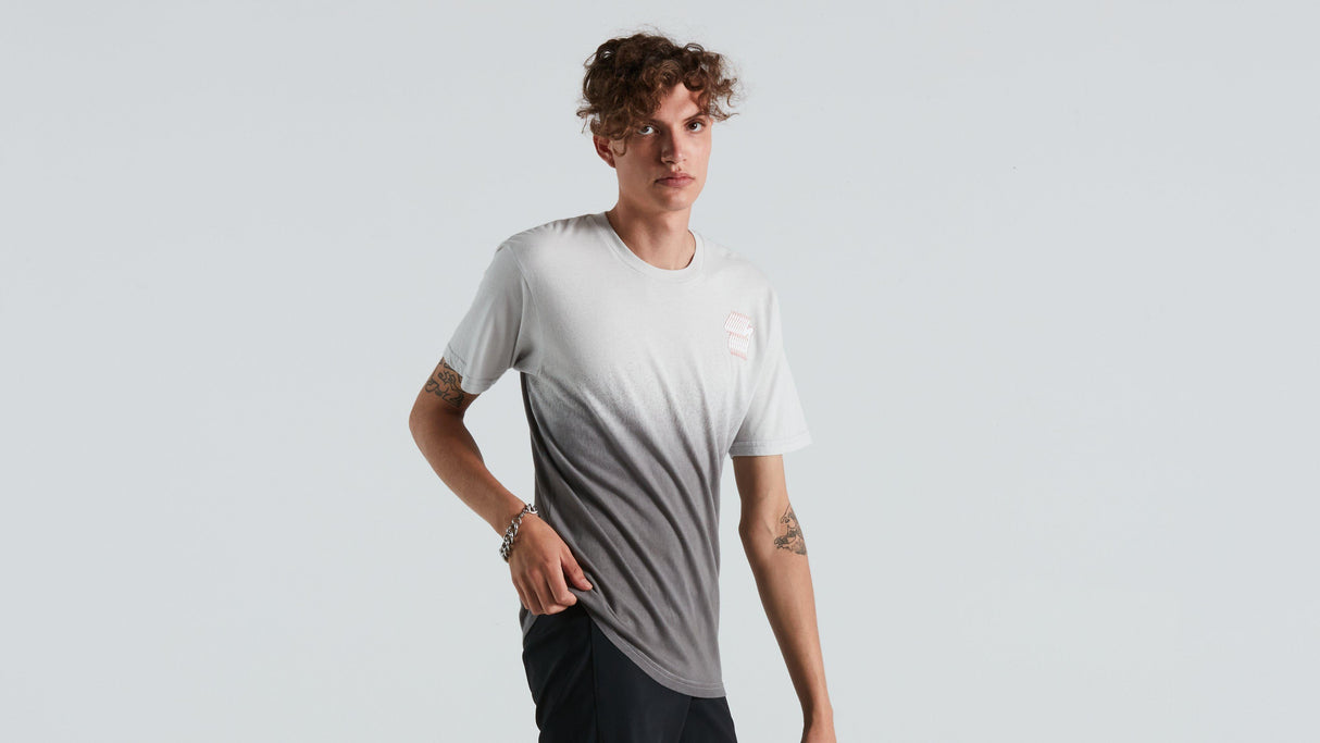 Specialized Revel Short Sleeve T-Shirt